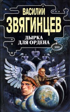 Василий Звягинцев - Дырка для ордена