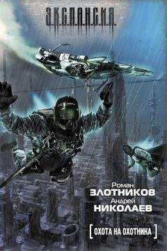 Андрей Николаев - Охота на охотника