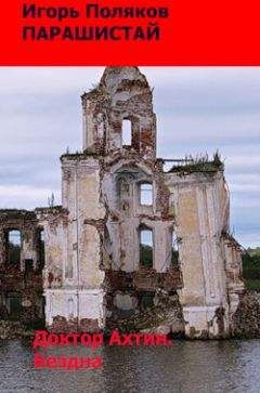 Игорь Поляков - Доктор Ахтин. Бездна