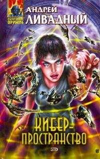 Андрей Ливадный - Киберпространство
