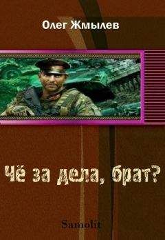 Олег Жмылёв - Чё за дела, брат?
