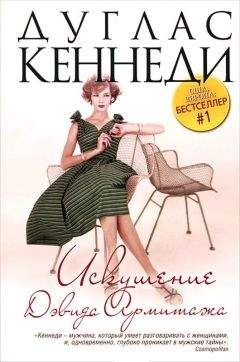 Дуглас Кеннеди - Искушение Дэвида Армитажа