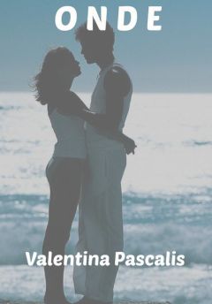 Валентина Паскалис - Волны (ЛП)