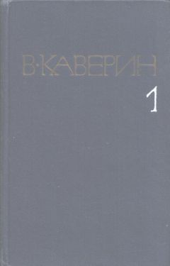 Вениамин Каверин - Пятый странник