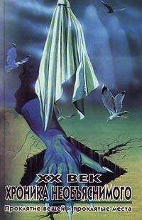 Николай Непомнящий - Проклятие вещей и проклятые места