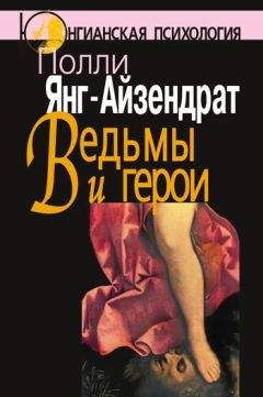 Полли Янг-Айзендрат - Ведьмы и герои. Феминистский подход к юнгианской психотерапии семейных пар