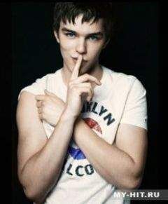 Unknown - Я и мой сосед-гей (СИ)