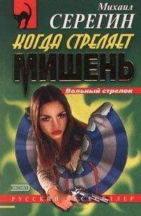 Михаил Серегин - Когда стреляет мишень