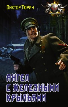 Виктор Тюрин - Ангел с железными крыльями