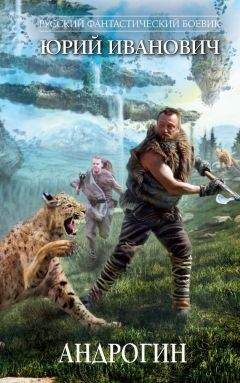 Юрий Иванович - Андрогин