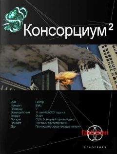 Максим Осинцев - Консорциум. Книга вторая. Переписать судьбу