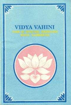 Сатья Саи Баба - Видья Вахини