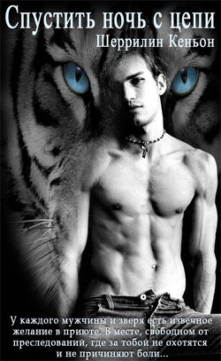 Спустить ночь с цепи (ЛП) - Кеньон Шеррилин