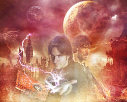 Волчий рассвет (СИ) - "Дита"