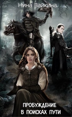 В поисках пути (СИ) - Зайкина Нина