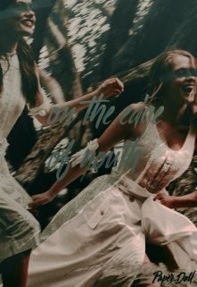 Над пропастью юности (СИ) - "Paper Doll"