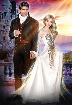 (не) желанный брак. Невеста Каменного Герцога. БОНУС  - Мун Эми