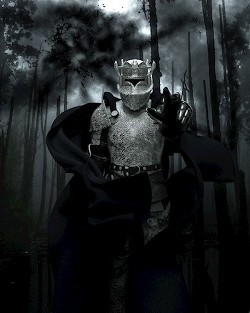 Ростки лжи  - Магнус Гэвин