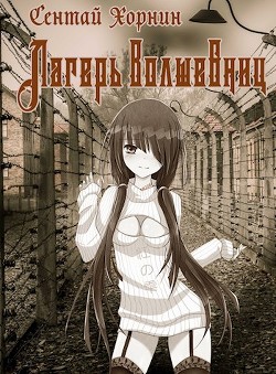 Лагерь волшебниц №208  - Хорнин Сентай