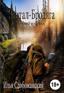 Зайтан-Бродяга  - Слобожанский Илья