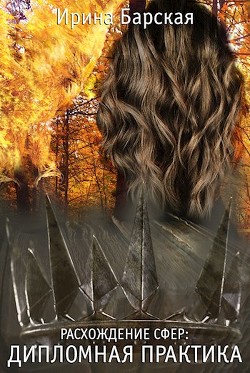 Дипломная практика  - Барская Ирина