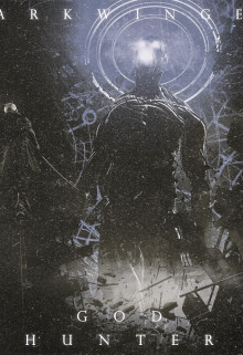 Без лица  - "Darkwinged"