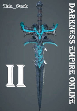 Игрок на полную ставку II  - "Shin_Stark"