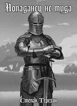 Попаданец не туда  - Терехин Степан