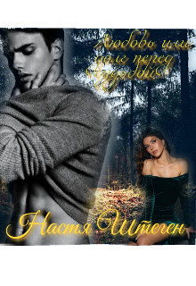 Любовь или долг перед судьбой  - Штеген Настя