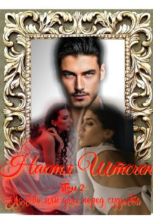 Любовь или долг перед судьбой. Том 2  - Штеген Настя