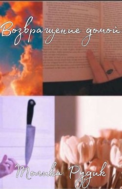 Возвращение домой  - Рудик Толика