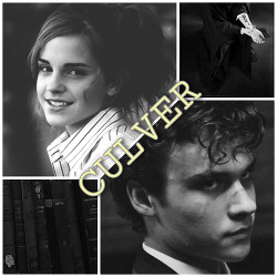 CULVER  - "sladdkova"