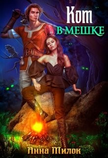 Кот в мешке  - Милок Анна