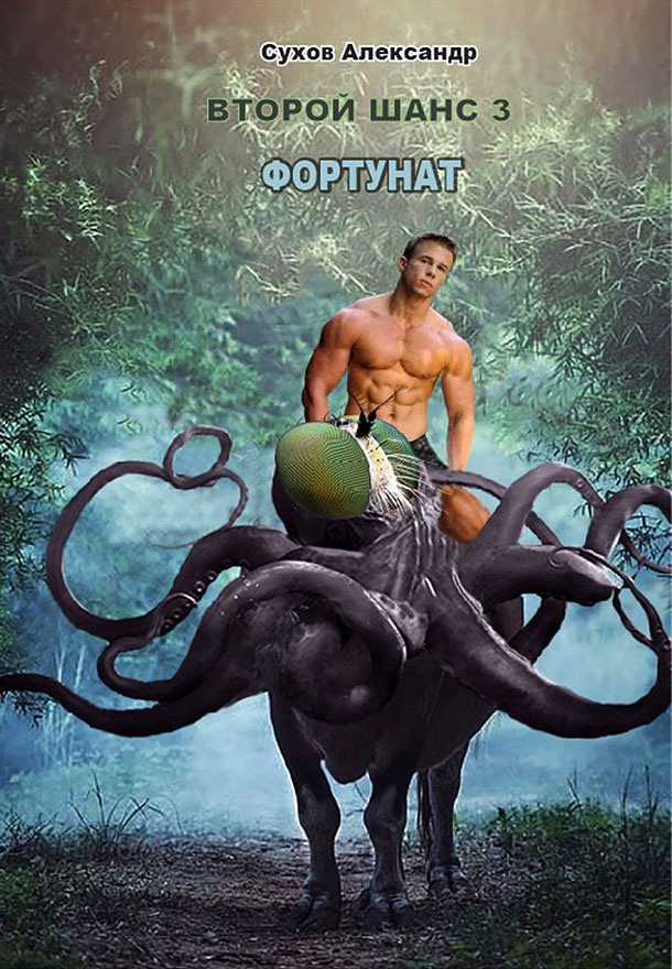 Фортунат - Александр Евгеньевич Сухов