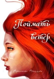 Поймать ветер  - Вилль Арина