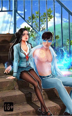 Старшая школа Гакко. Книга семнадцатая  - Алексеев Евгений Артемович