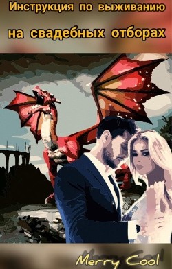 Инструкция по выживанию на свадебных отборах  - Кулагина Мария