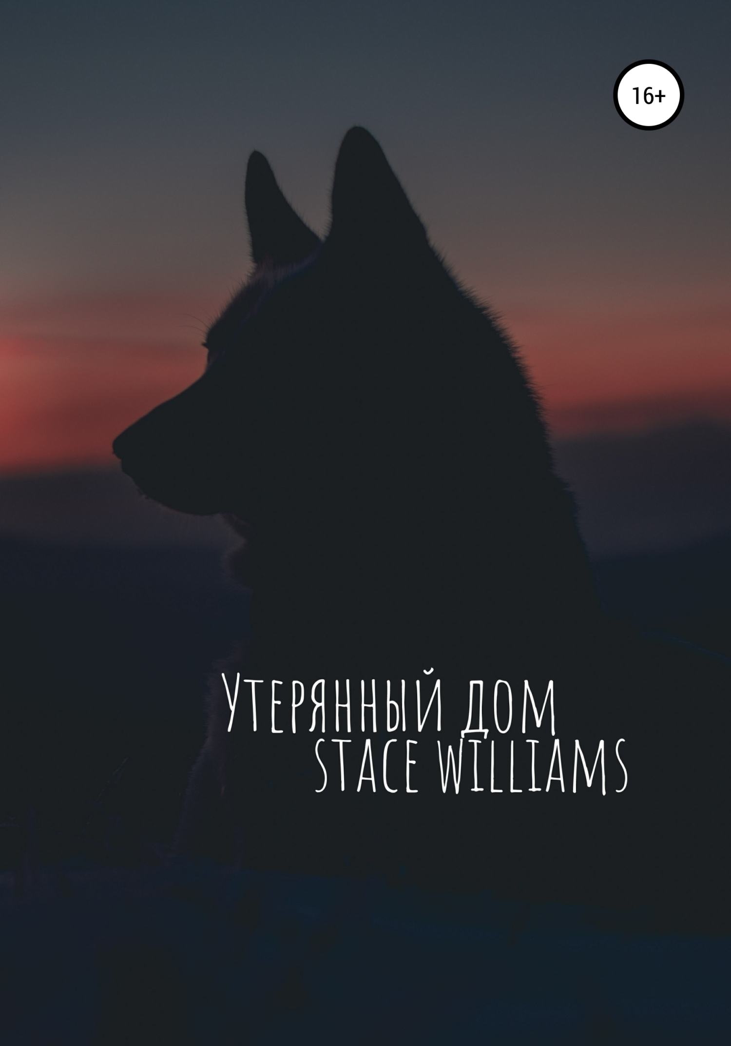 Утерянный дом - Stace Williams