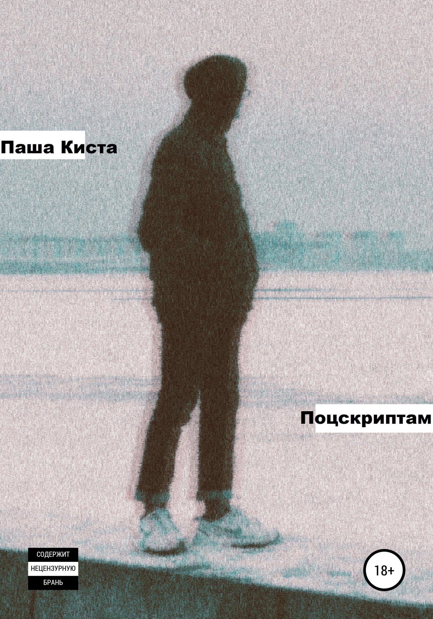 Поцскриптам - Паша Киста