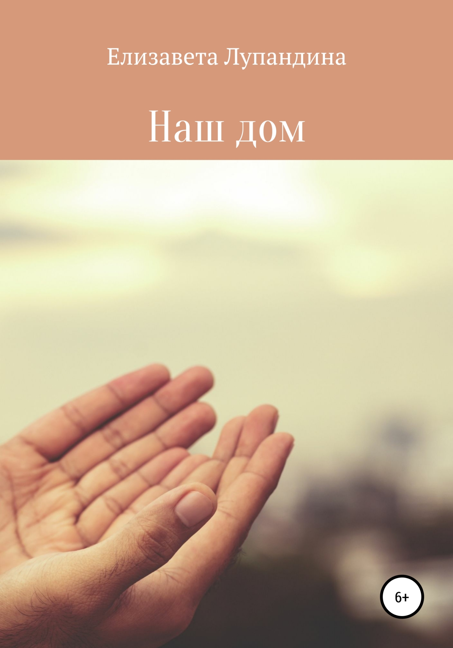 Наш дом - Елизавета Лупандина