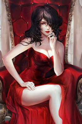 Императорский отбор - Сергей Николаевич Чехин