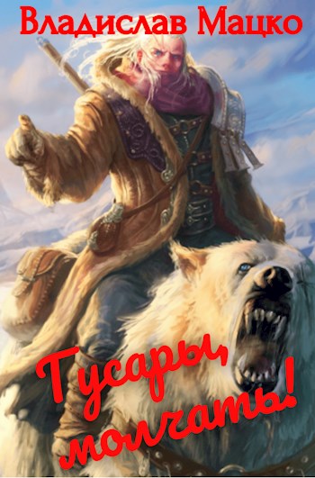 Гусары, молчать! Том 1 - Владислав Мацко