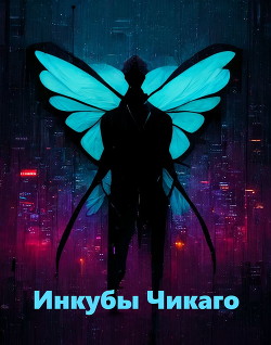 Инкубы Чикаго  - "Murmur and Furfur / Fangs"