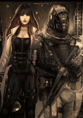 Трудоустройство - Вадим Александрович Оришин