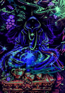 Гарри Поттер и Истинная Магия - Avadhuta