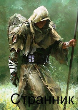 Странник - Д'Камертон