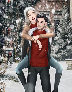 Carol of the Bells  - Trainor Tina