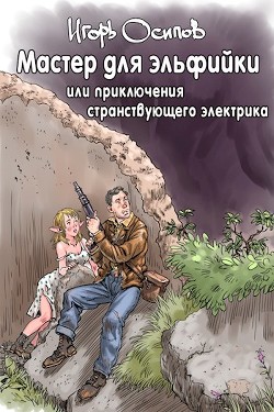 Мастер для эльфийки, или приключения странствующего электрика  - Осипов Игорь Валерьевич