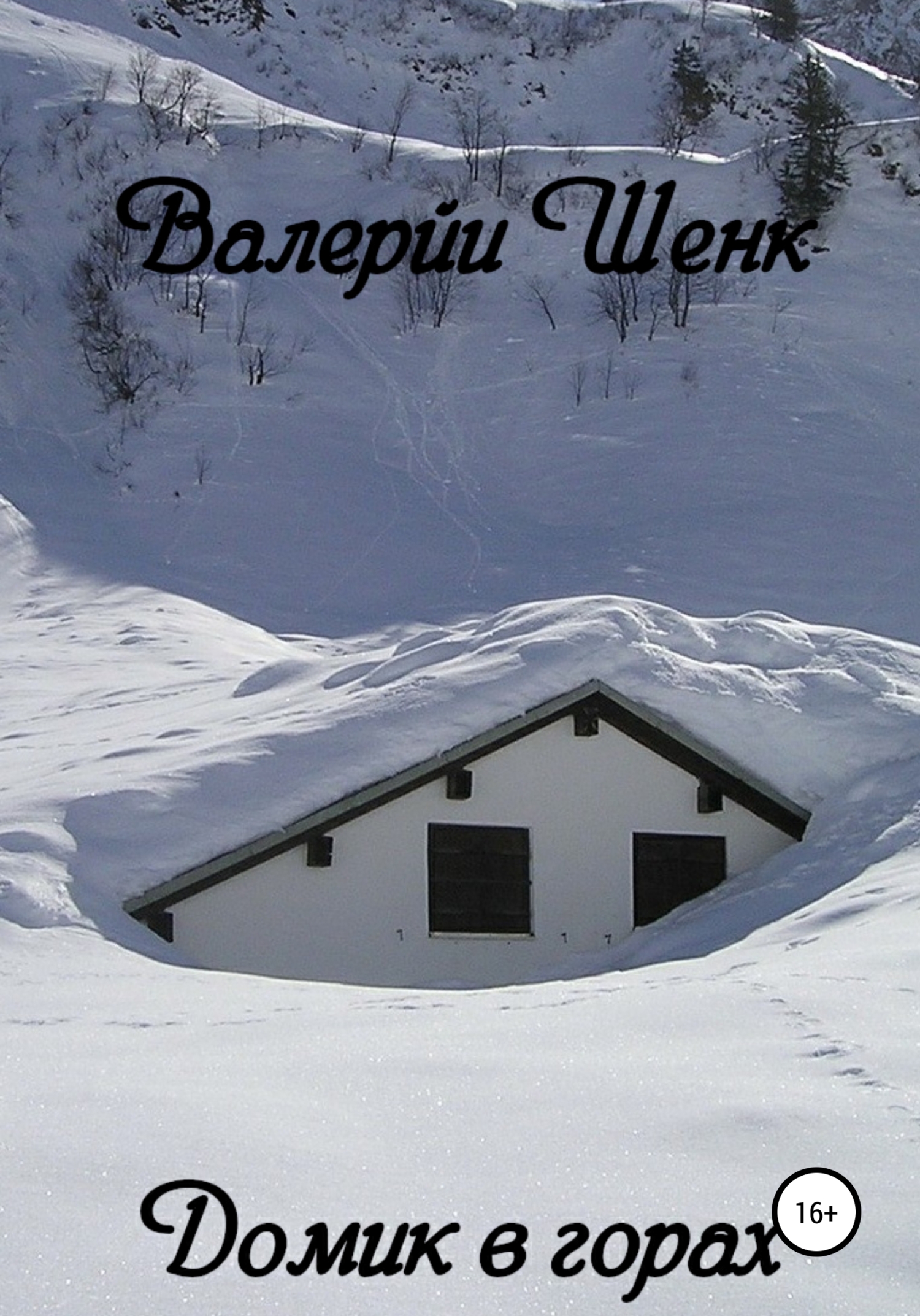 Домик в горах - Валерий Викторович Шенк