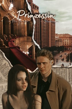 Княжна  - Дубравина Кристина "Яна .-."